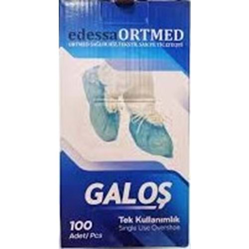 EDESA 9014 GALOŞ 100 LÜ PAKET