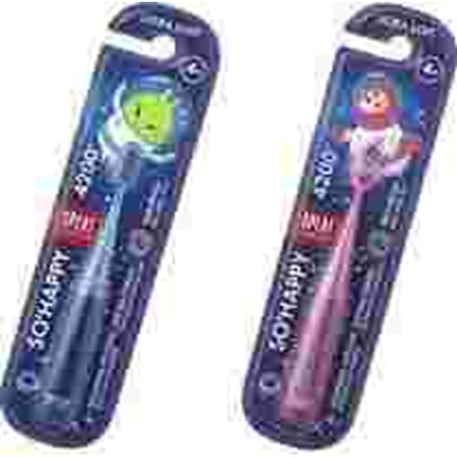 SPLAT 2114 SO HAPPY ÇOCUK DİŞ FIRÇASI