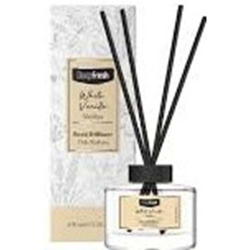 DEEPFRESH 7084 VANİLYA ODA KOKUSU ÇUBUKLU