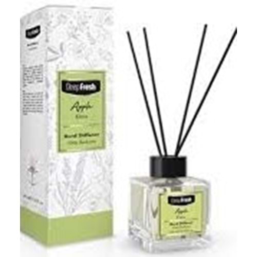 DEEPFRESH 6995 DENİZ YOSUNU ODA KOKUSU ÇUBUKLU