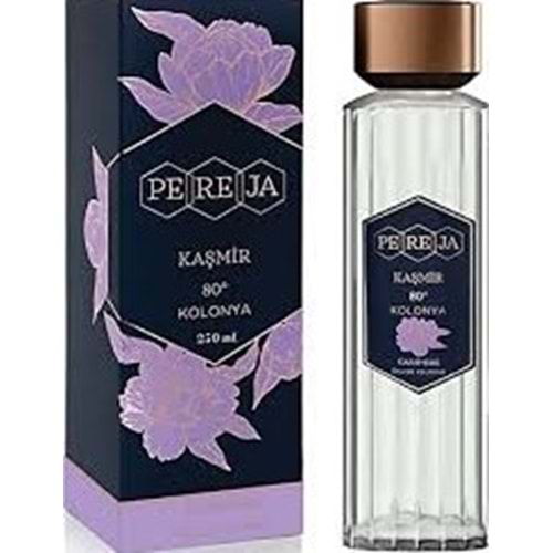 PEREJA 9965 KAŞMİR KOLONYA 250 ML