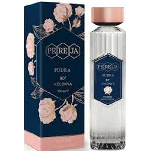 PEREJA 4075 PUDRA KOLONYA 250 ML
