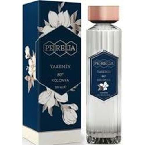 PEREJA 9934 YASEMİN KOLONYA 250 ML