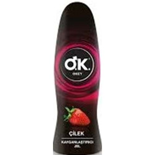 OKEY 50 ML 4413 KAYGANLAŞTIRICI 50 ML