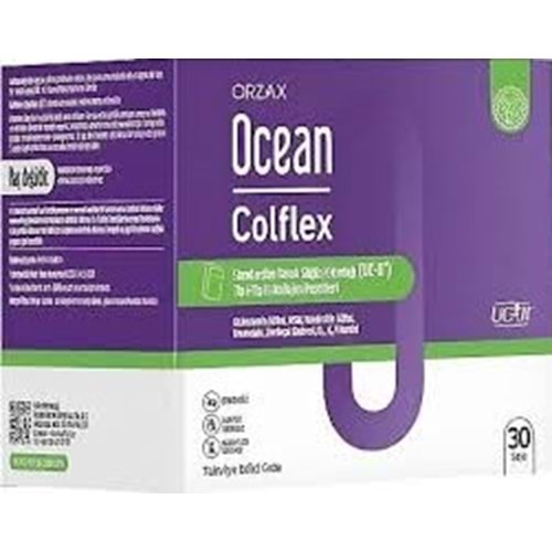 OCEAN 5053 COLFLEX 30SAŞE
