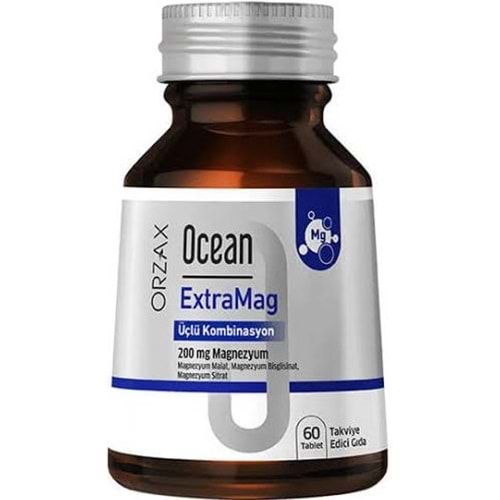 OCEAN 4817 EXTRAMAG 60TABTET