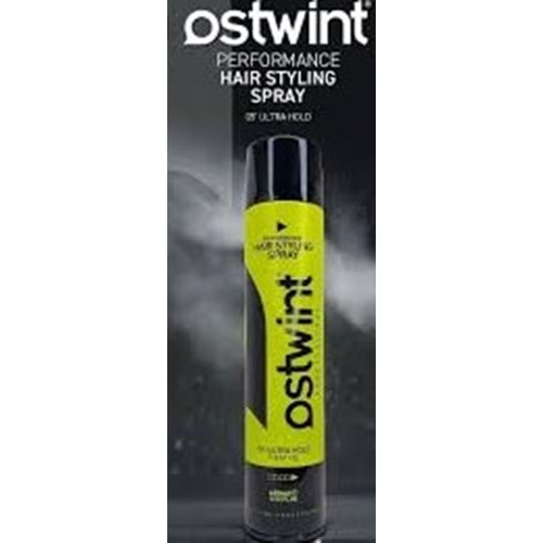 OSTWİNT SAÇ SPREYİ 400 ML