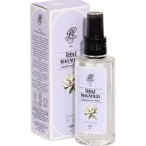 REBUL 125 ML MAGNOLIA KOLONYA