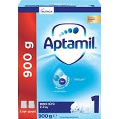 APTAMİL 1 900 GR MAMA