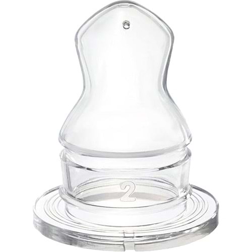 xxx823 WEE DAMAKLI BİBERON NO:2