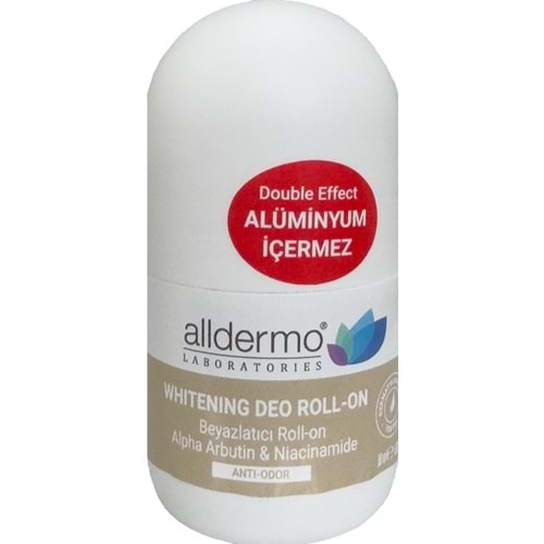 ALLDERMO WHİTİNG DEO ROLLON