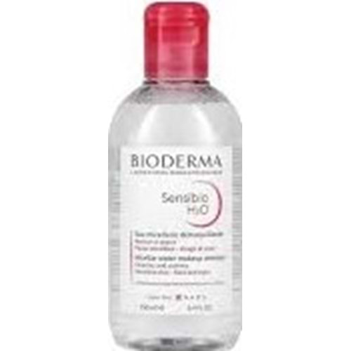 BİODERMA 0447 SENSİBO H20- 250 ML