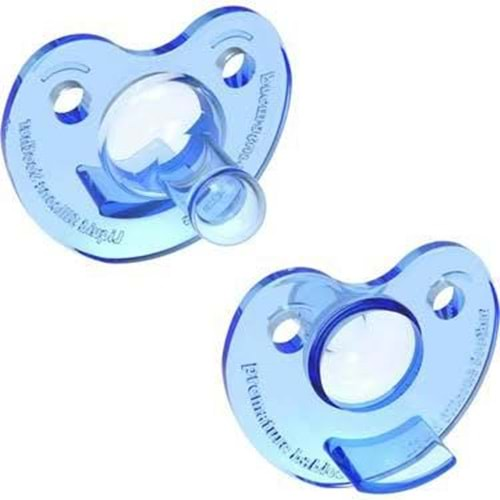 BABYSOFT PREMATURE EMZİK -585-