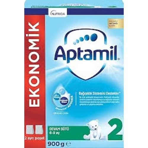 APTAMİL 2 900 GR MAMA