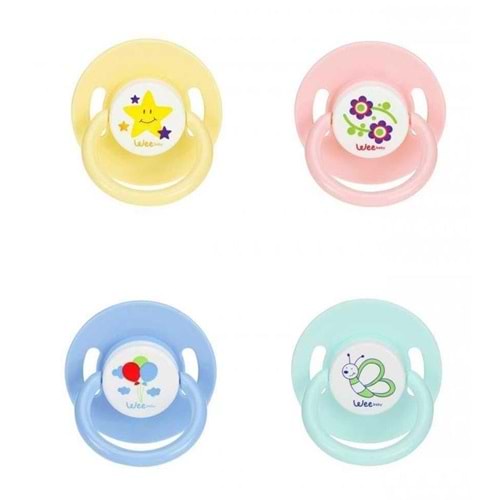 xxx856 WEE BABY YUV.UÇLU EMZİK NO:2