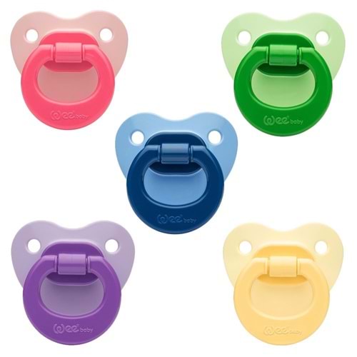 109 WEE BABY DAMAKLI EMZİK NO:3