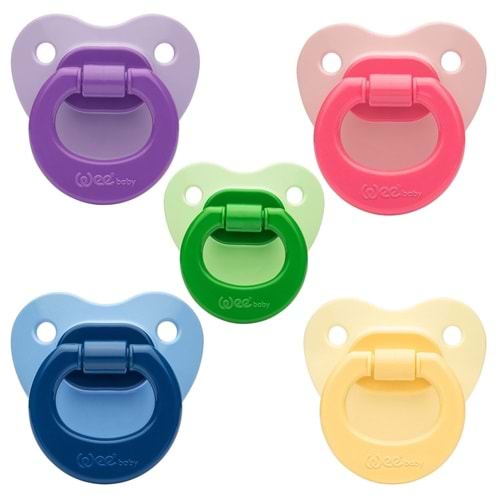 841 WEE DAMAKLI EMZİK NO:1