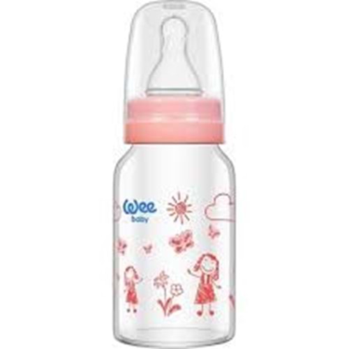 770 WEE ISIYA DAYAN. CAM BİB.120 ML