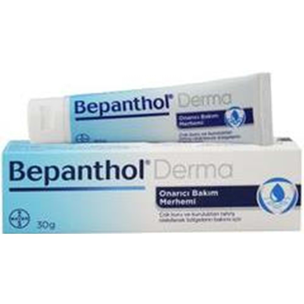 BEPANTHOL ONARIM BAK.KREMİ-30GR