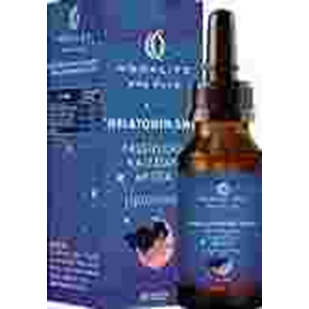 MOONLİFE 9553 MELİSSA DAMLA 50 ML