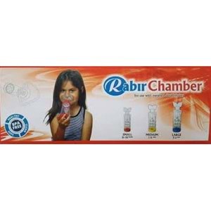 CHAMBER SMALL (KIRMIZI)