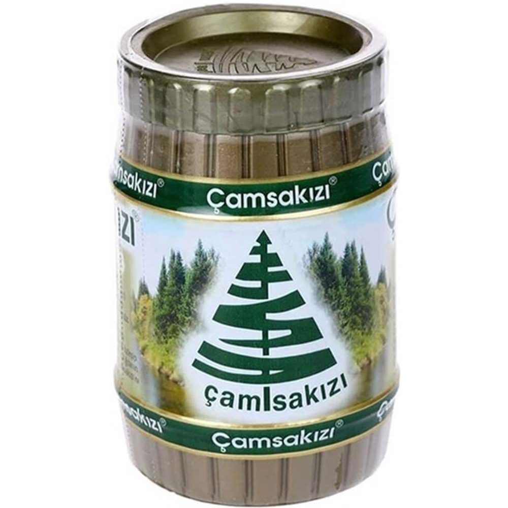 ÇAM SAKIZI AĞDA 240 GR