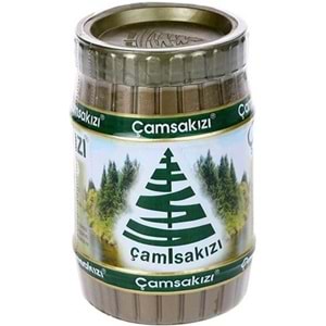 ÇAM SAKIZI AĞDA 240 GR