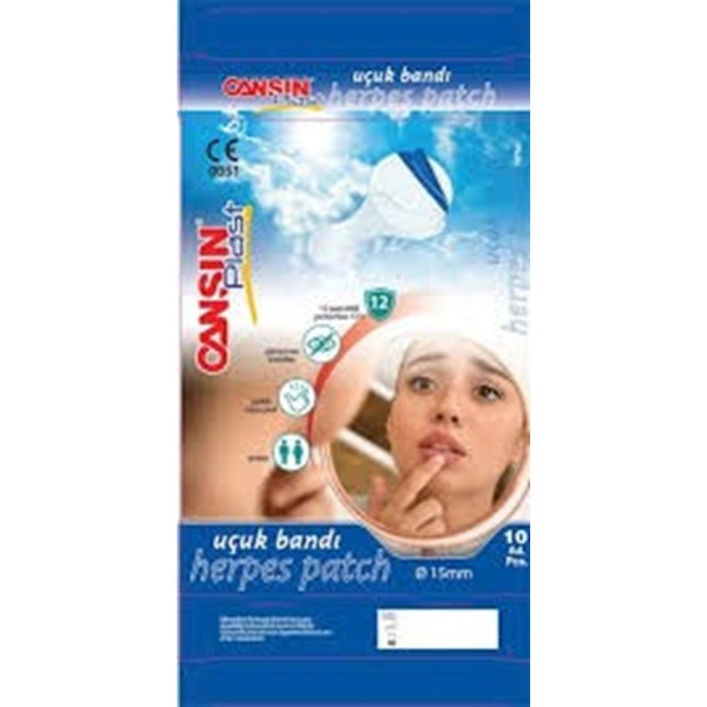 CANSIN 2051 UÇUK BANDI