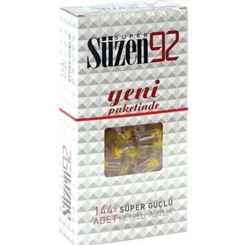 SÜZEN 92 AĞIZLIK 144LÜK