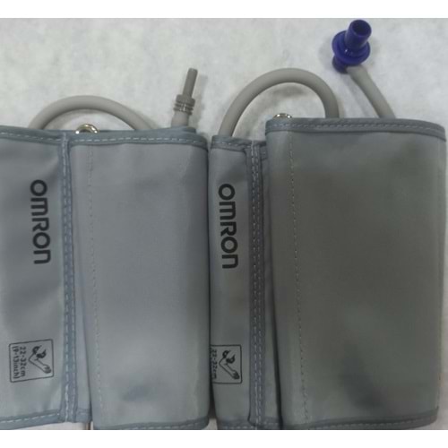 OMRON MAVİ UÇ MANŞON