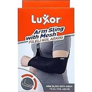 KOL ASKISI FİLELİ LARGE