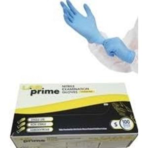 LAB PRİME NİTRİL ELDİVEN MEDİUM