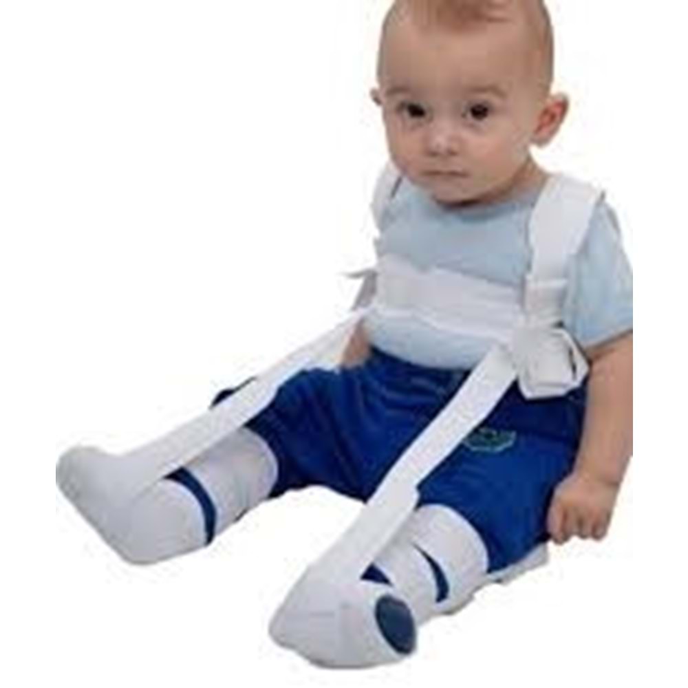 ESM- PAVLİK BANDAJI MEDİUM