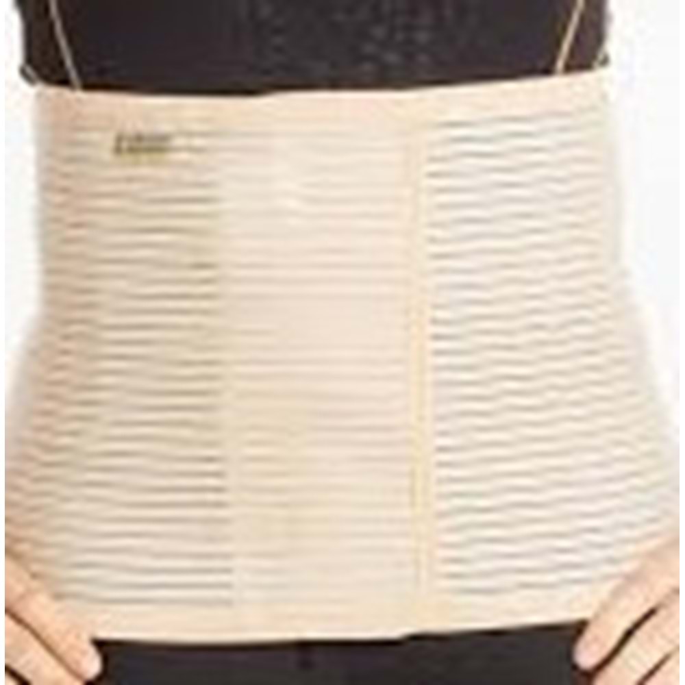 ESM ABDOMİNAL KORSE