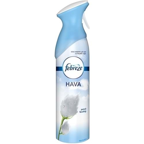xxxFEBREZE PAMUK SPREY 300ML