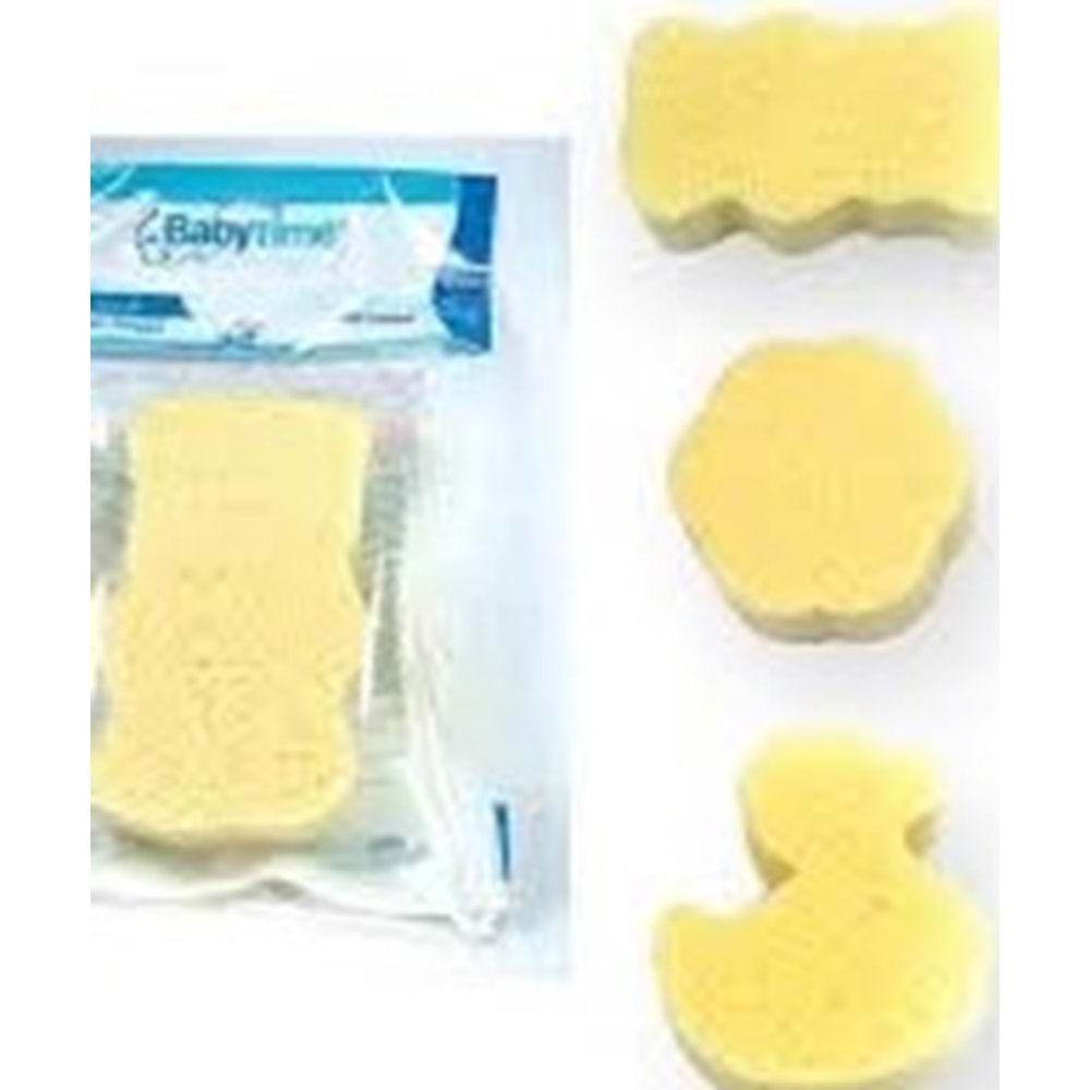 BT 186 BANYO SÜNGERİ