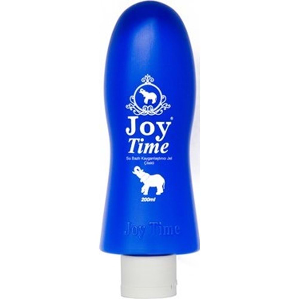JOY TİME KAYGANLAŞTIRICI JEL 200 ML