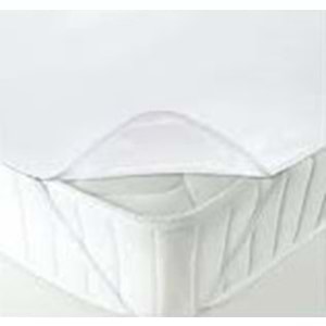 ALEZ ÇİFTLİ YATAK KORUYUCU