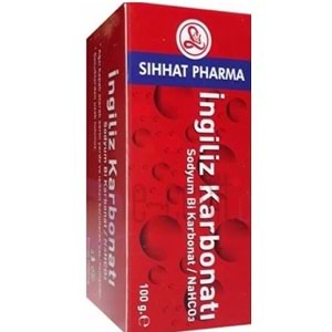KARBONAT 100 GR