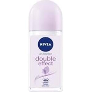 NIVEA ROLLON BAYAN 2215 DOUBLE EFFECT