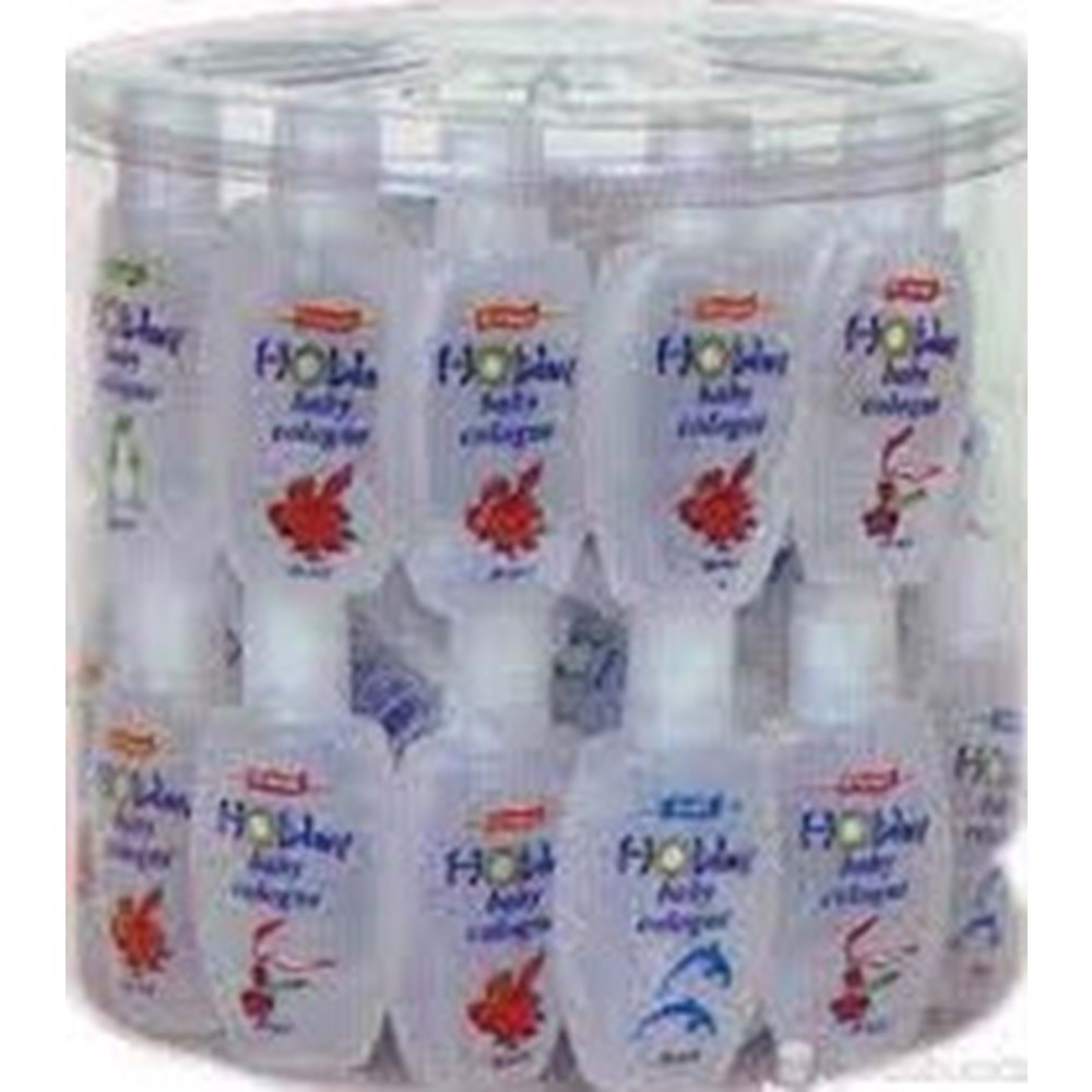 HOLİDAY CEP KOL. BABY 50 Lİ FANUS