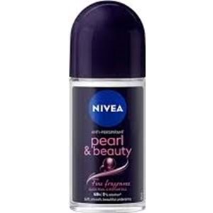 NIVEA ROLLON BAYAN 7219 PEARL BEAUTY BAYAN 50ML