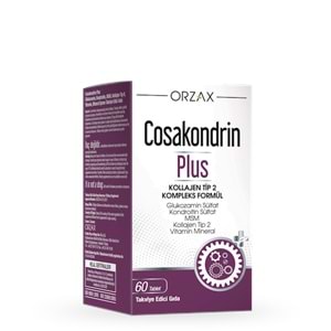 OCEAN COSAKONDRİN PLUS 60 TABLET