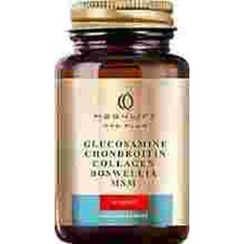 MOONLİFE 9225 GLUCOSAMİNE 120 TABLET