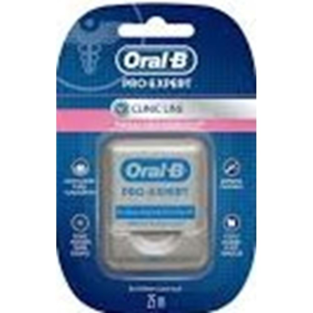 ORAL B PRO EXPERT DİŞ İPİ