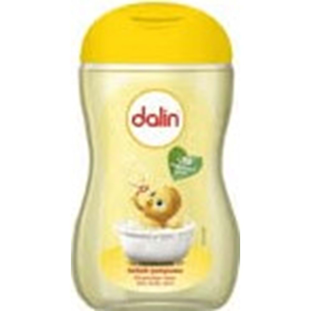 XXXDALİN BEBEK ŞAMPUANI 100 ML
