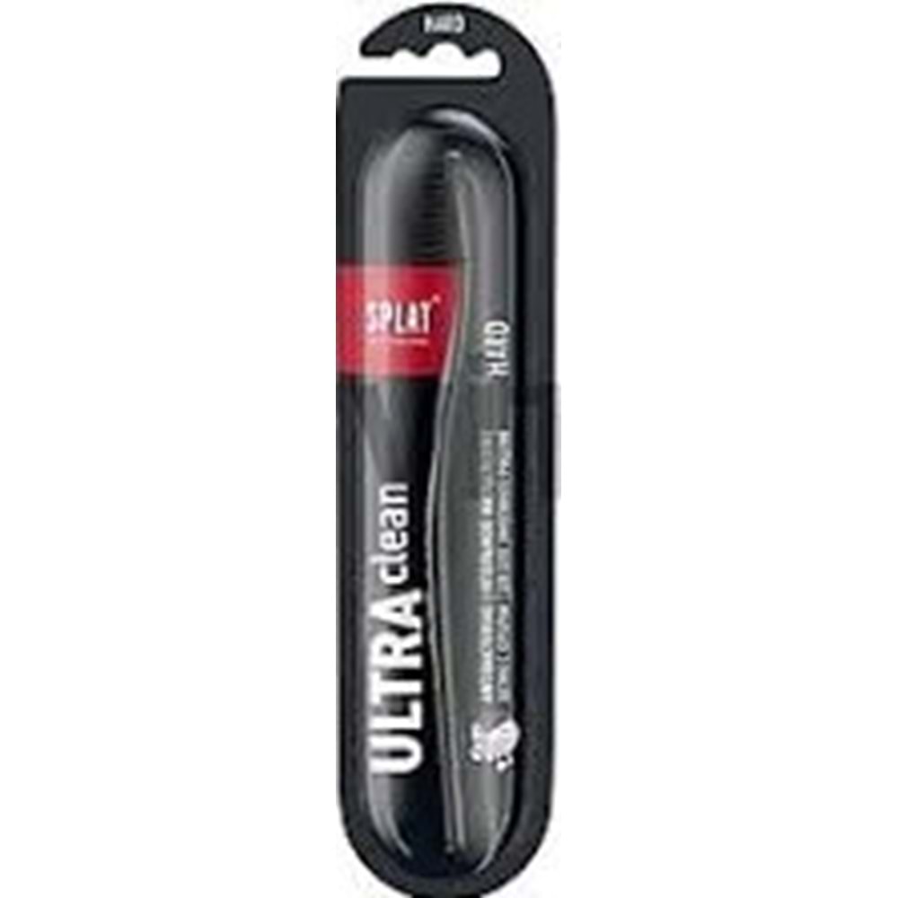 SPLAT 7898 DİŞ FIRÇASI ULTRA CLEAN SERT