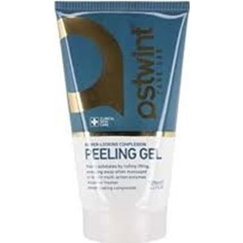 OSTWİNT PEELİN GEL 125 ML