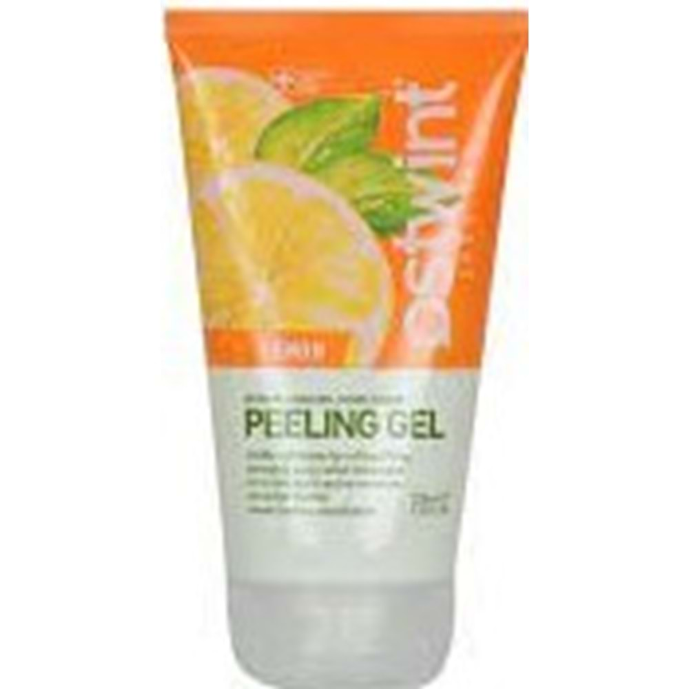 OSTWİNT PEELİN GEL LEMON 125 ML