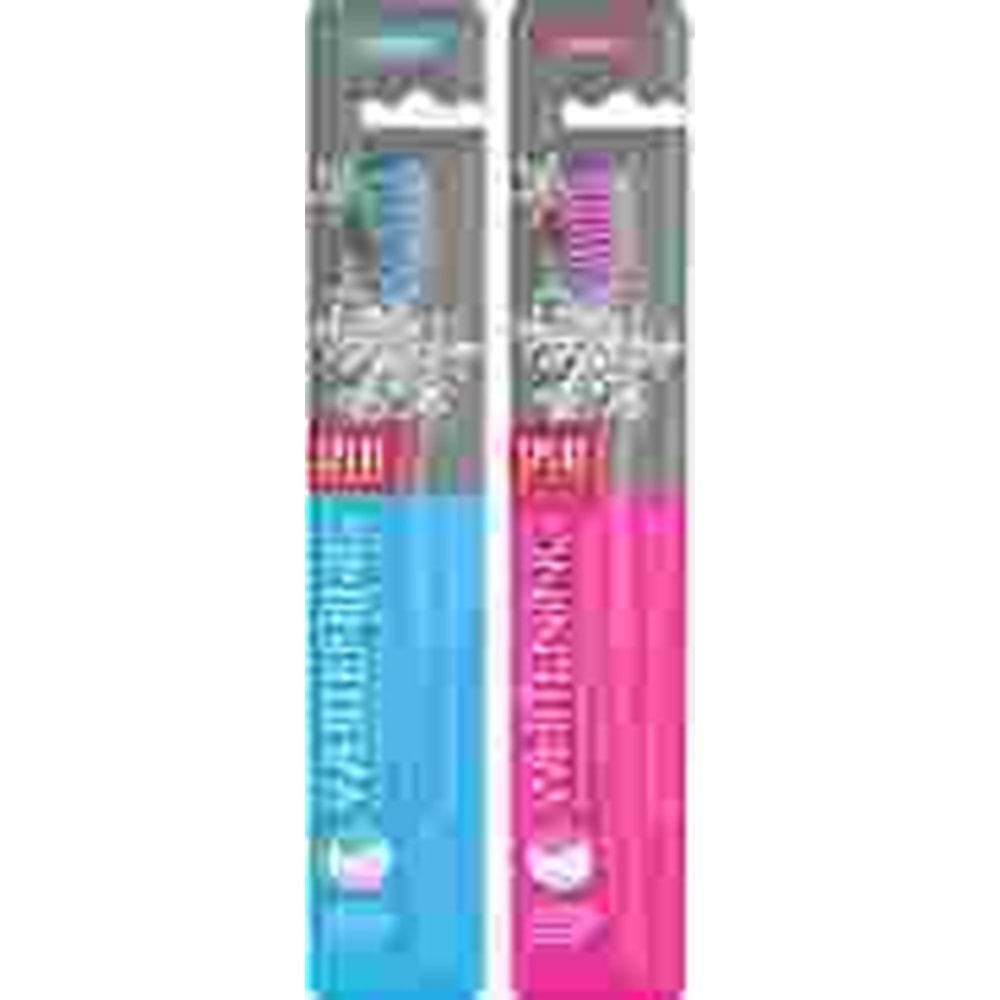 SPLAT 7315 WHITENING PROFESIONAL DİŞ FIRÇASI ORTA